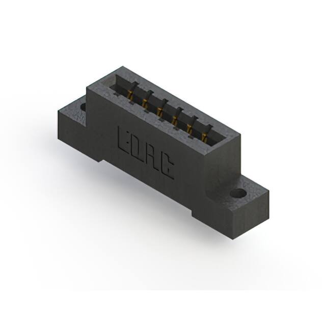 379-006-523-102 EDAC Inc.  Edgeboard Connectors